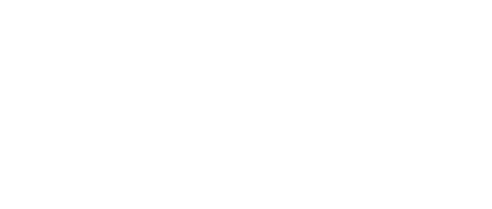 Blossom Exteriors